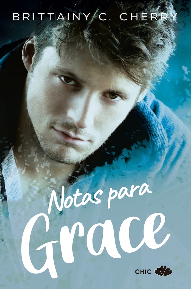 Book cover for Notas para Grace