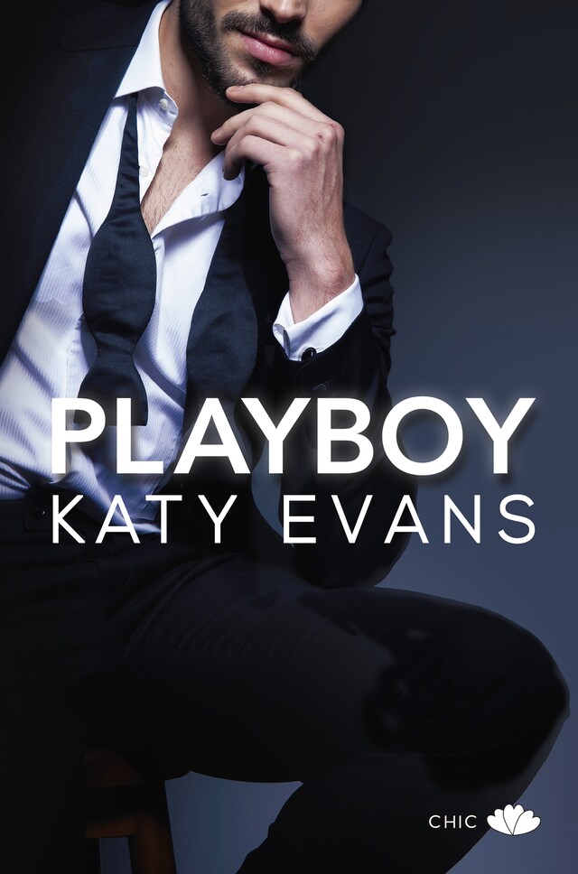 Book cover for Playboy