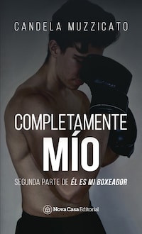 Completamente mío