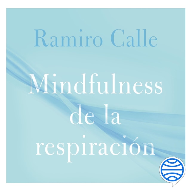 Buchcover für Mindfulness de la respiración