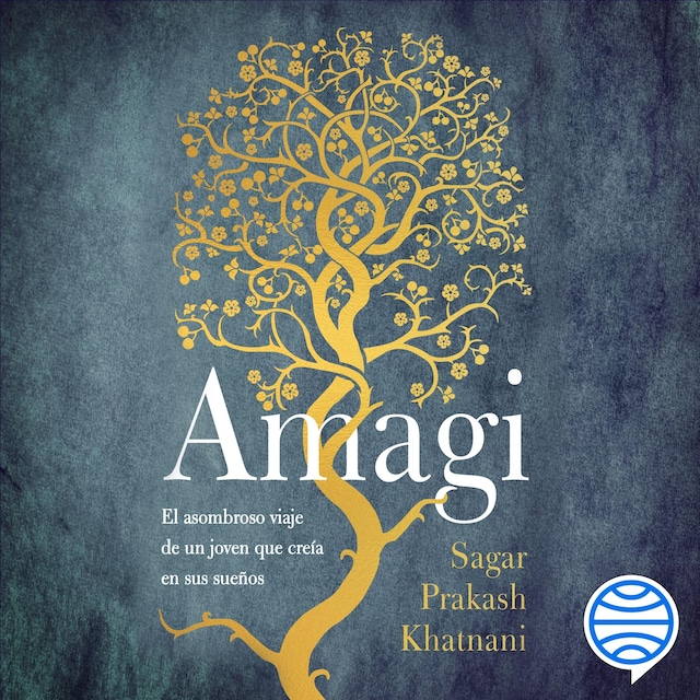 Book cover for Amagi