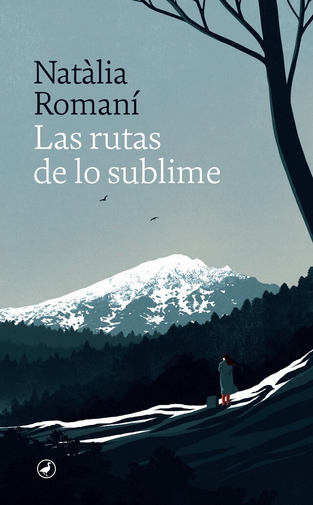 Bogomslag for Las rutas de lo sublime