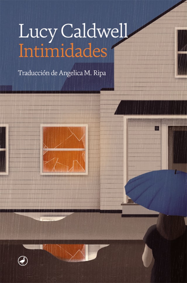 Book cover for Intimidades