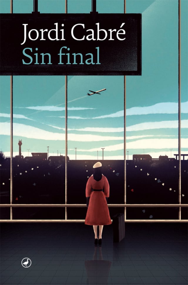 Book cover for Sin final