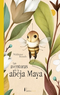 La abeja Maya