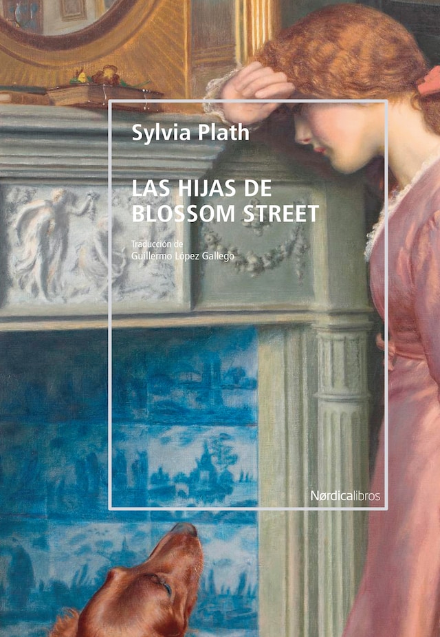 Copertina del libro per Las hijas de Blossom Street (ebook