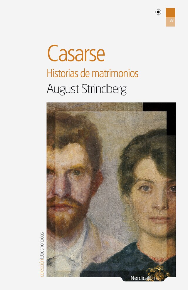 Book cover for Casarse (ebook)
