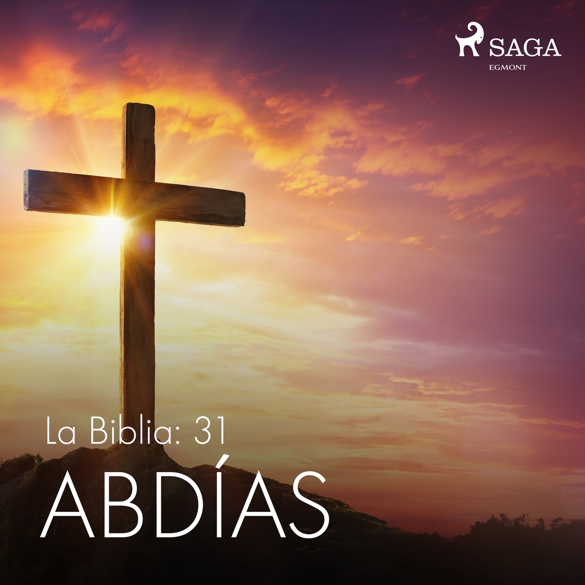 La Biblia: 31 Abdías ilmaiseksi