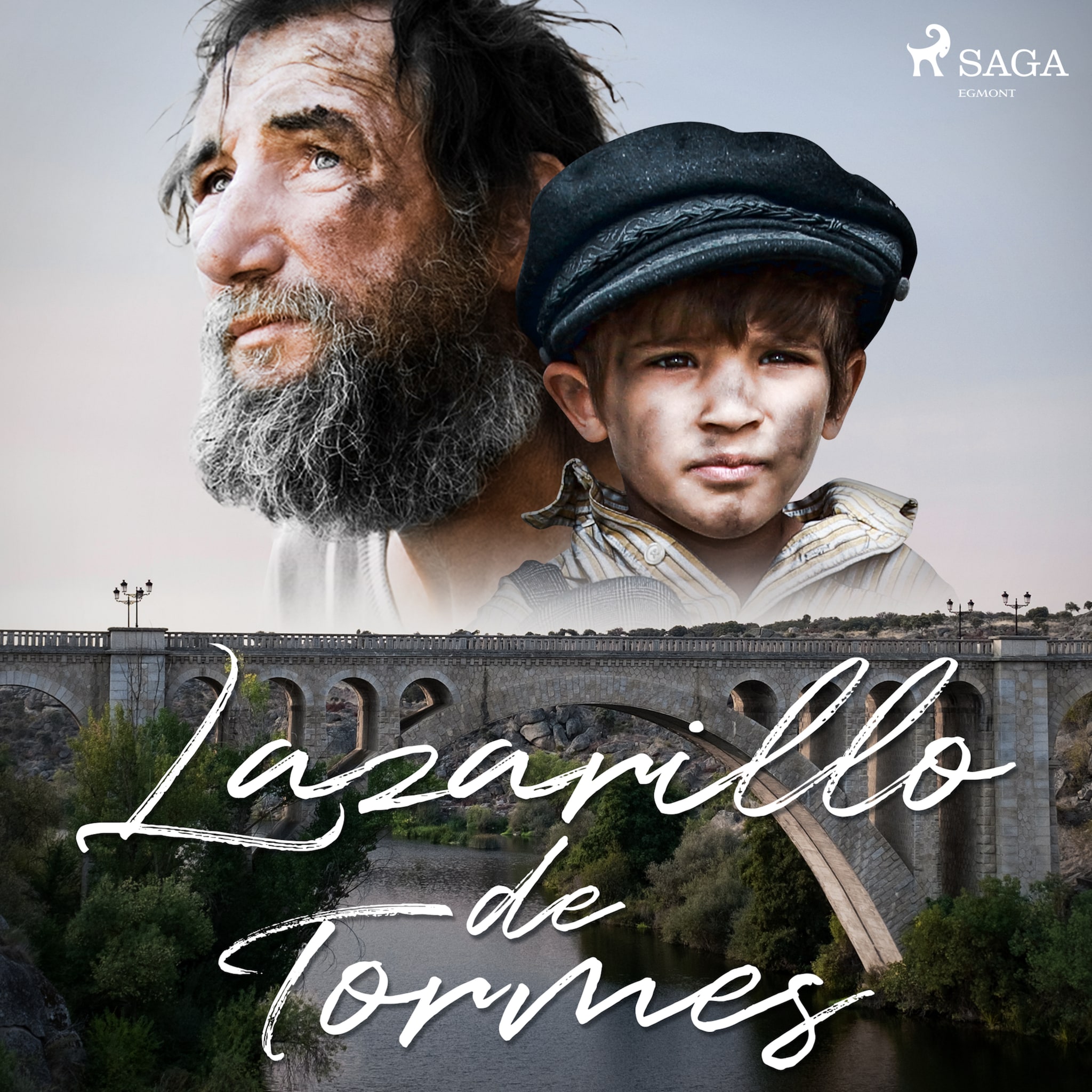 Lazarillo de Tormes Anonimo Audiobook BookBeat