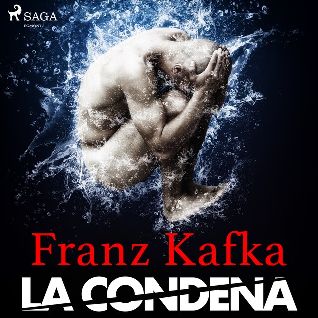 Book cover for La condena