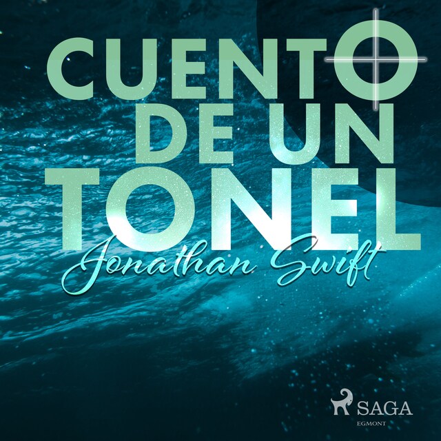 Book cover for Cuento de un tonel