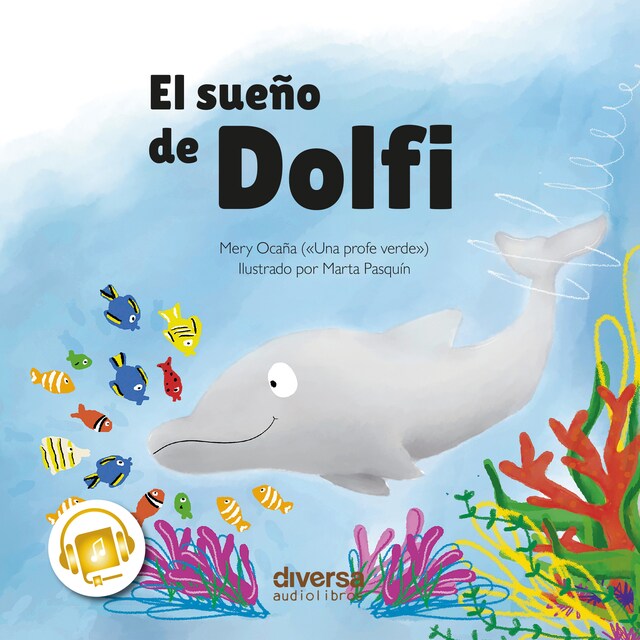 Bokomslag for El sueño de Dolfi