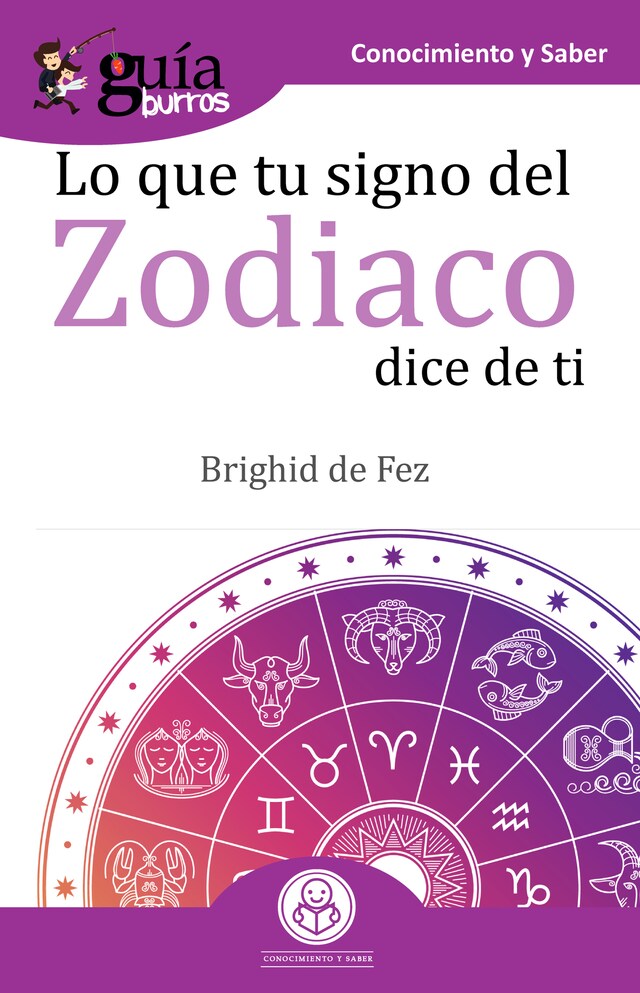 Bogomslag for GuíaBurros Lo que tu signo del zodiaco dice de ti