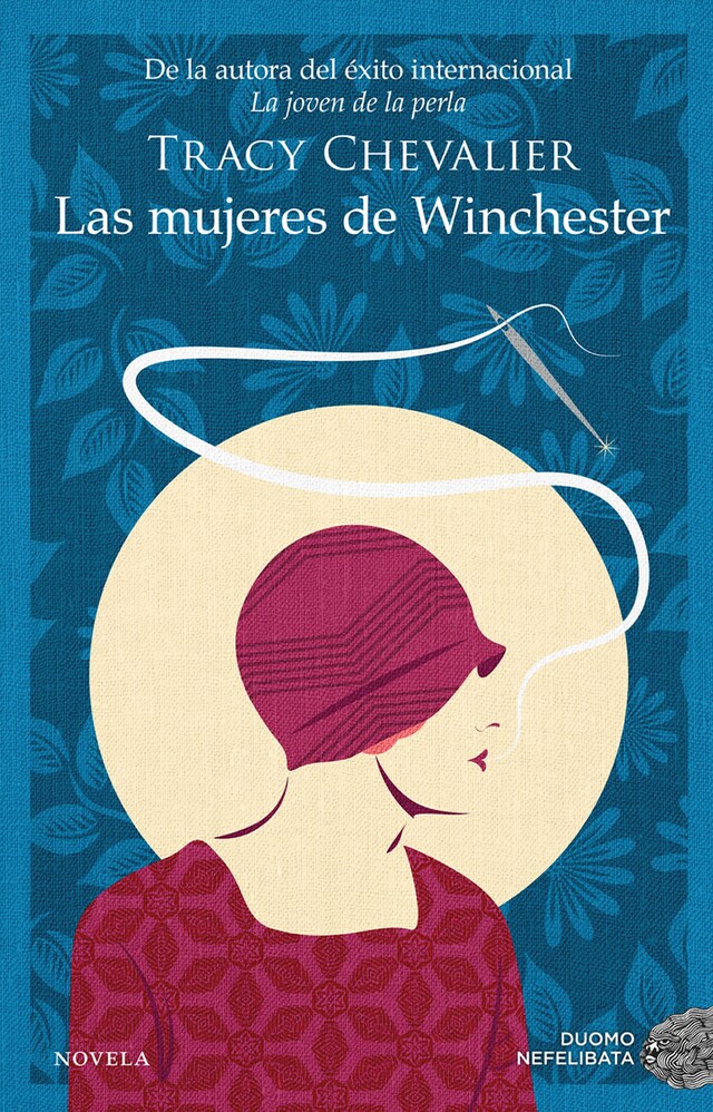 Bokomslag for Las mujeres de Winchester