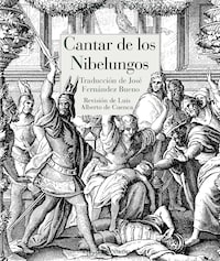 Cantar de los Nibelungos