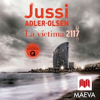 La víctima 2117