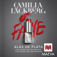 Alas de plata