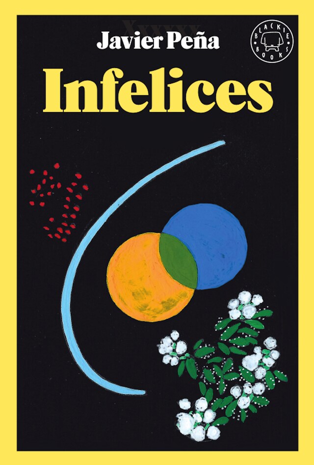 Book cover for Infelices