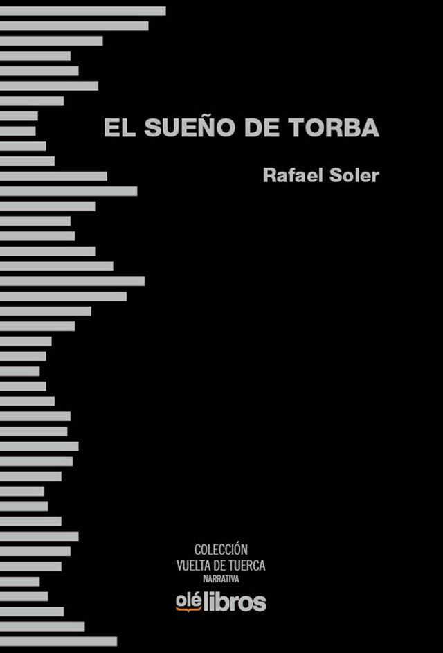 Book cover for El sueño de Torba