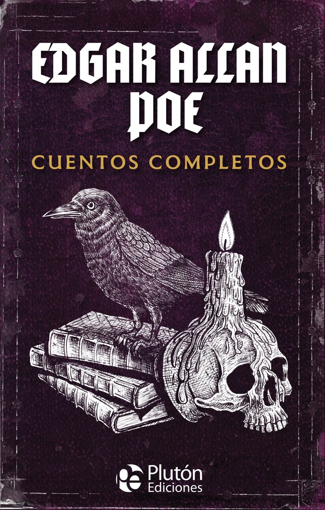 Book cover for Cuentos completos