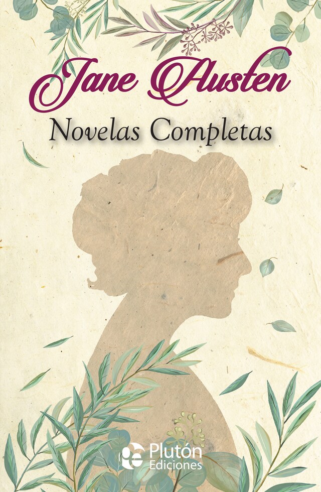 Book cover for Novelas completas