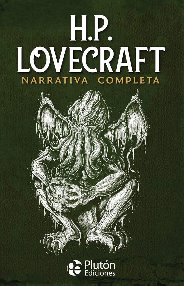 Book cover for Narrativa completa