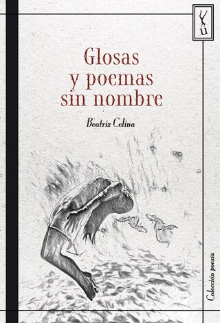Glosas y poemas sin nombre bookCoverFor