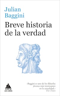 Breve historia de la verdad