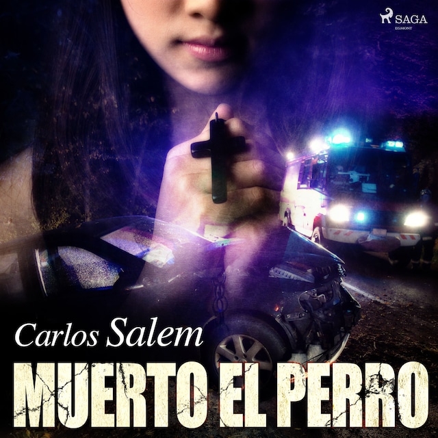 Book cover for Muerto el perro