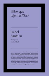 Hilos que tejen la RED