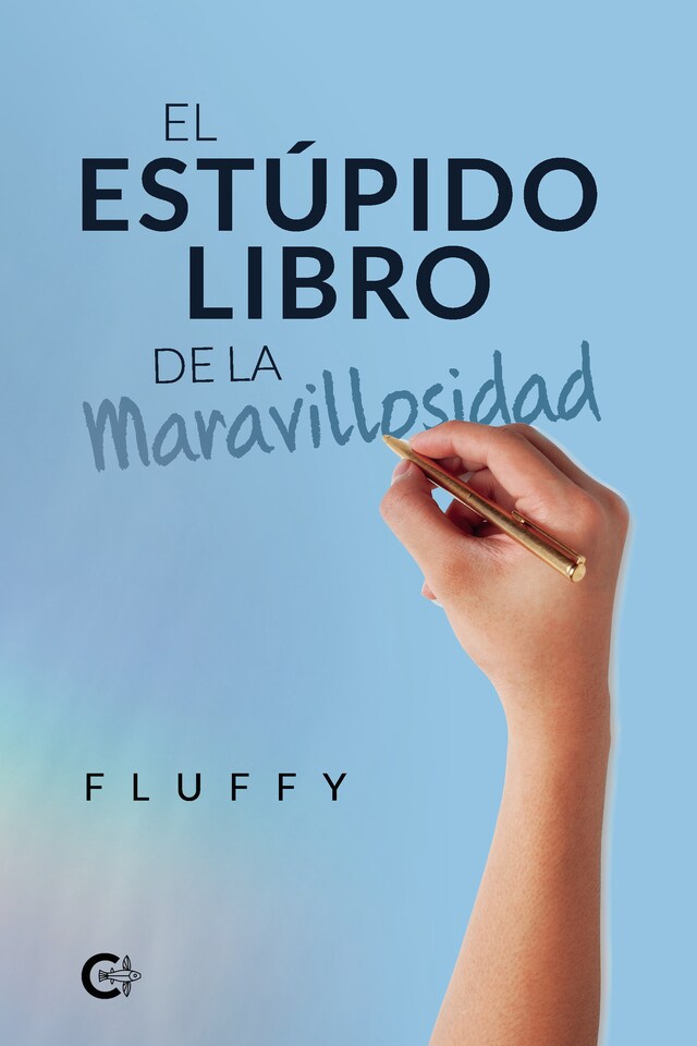 Book cover for El Estúpido Libro de la Maravillosidad