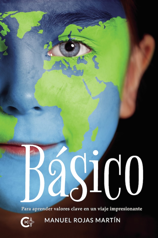 Book cover for Básico