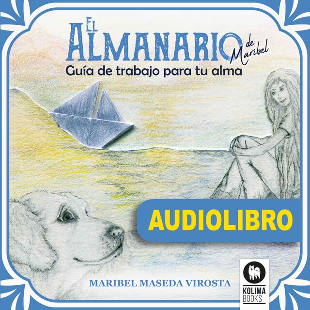 Book cover for El Almanario