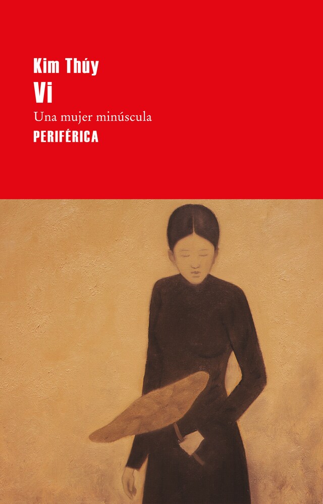 Vi Book cover for Vi