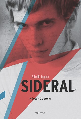 Sideral bookCoverFor