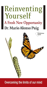 Reinventing yourself