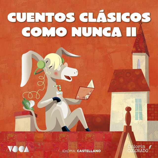 Cuentos Clásicos Como Nunca (Parte 2)