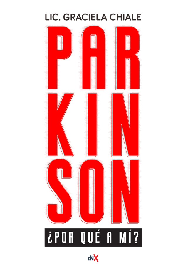 Boekomslag van Parkinson