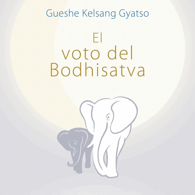 Couverture de livre pour El voto del Bodhisatva