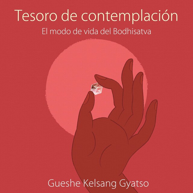 Portada de libro para Tesoro de contemplacion