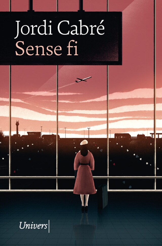 Book cover for Sense fi