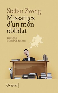 Missatges d'un món oblidat