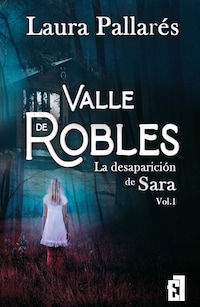 La desaparición de Sara