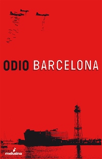 Odio Barcelona