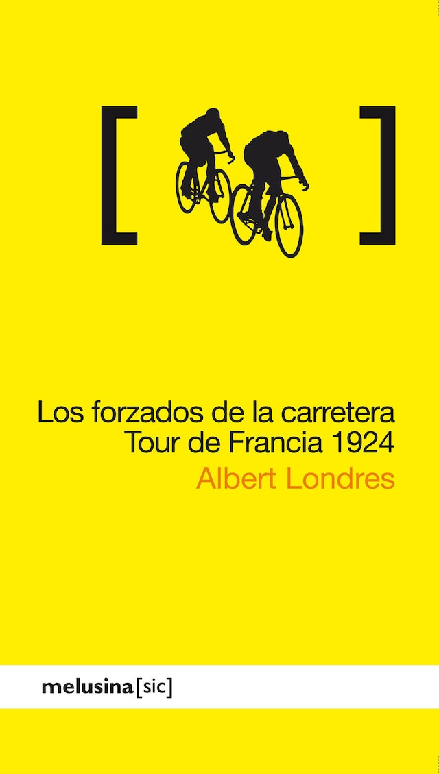Book cover for Los forzados de la carretera