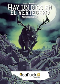 Hay un dios en el vertedero