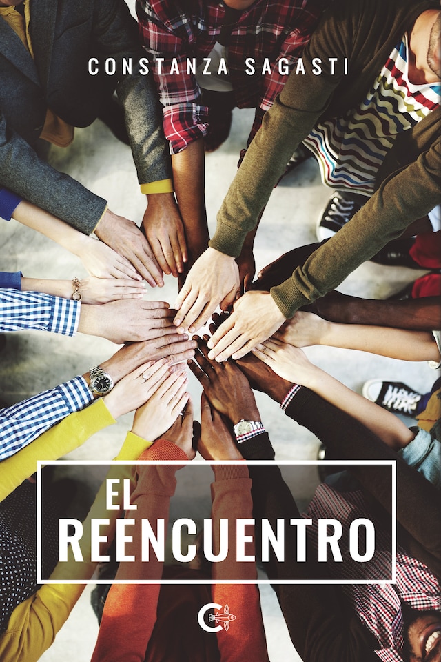 Book cover for El reencuentro