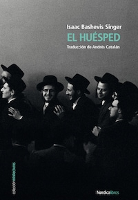 El huésped