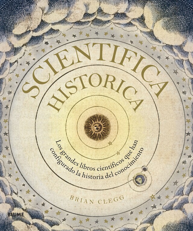 Boekomslag van Scientifica historica