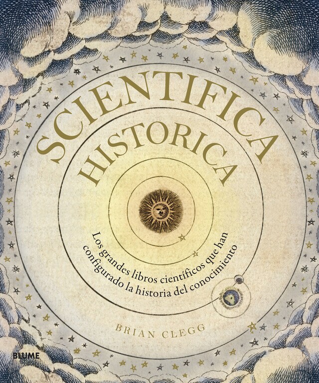 Portada de libro para Scientifica historica